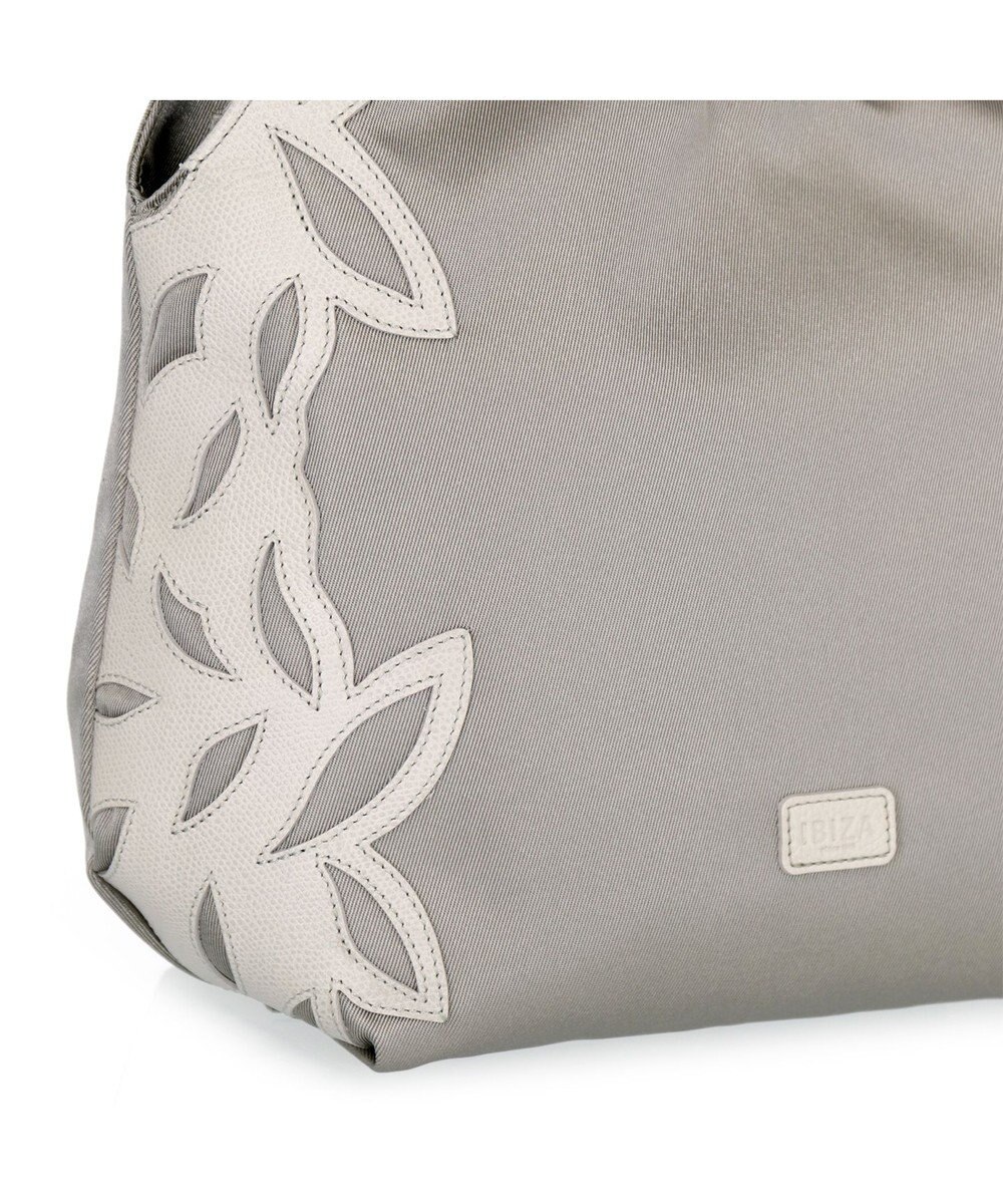 IBIZA イルミナード　ハンドバッグ 