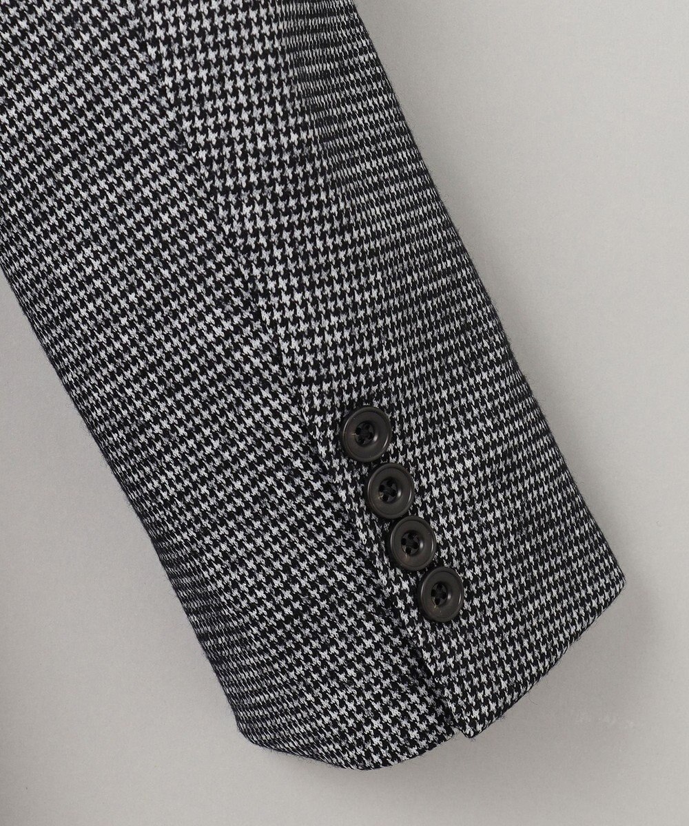 GOTAIRIKU 【セットアップ対応 / AIRY MOVE】Ｔ/Ｗジャージーセットアップ ジャケット 