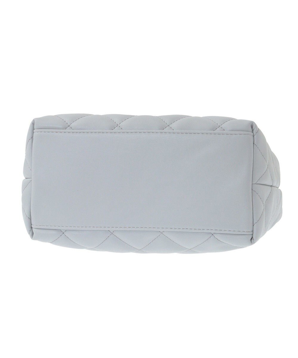 Maison de FLEUR スターチャーム付き2Wayトートバッグ 