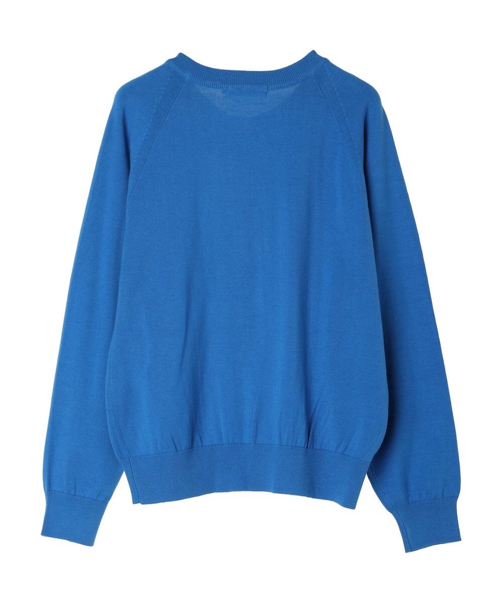 AMERICAN HOLIC ＵＶカットクルーネックニットカーディガン 