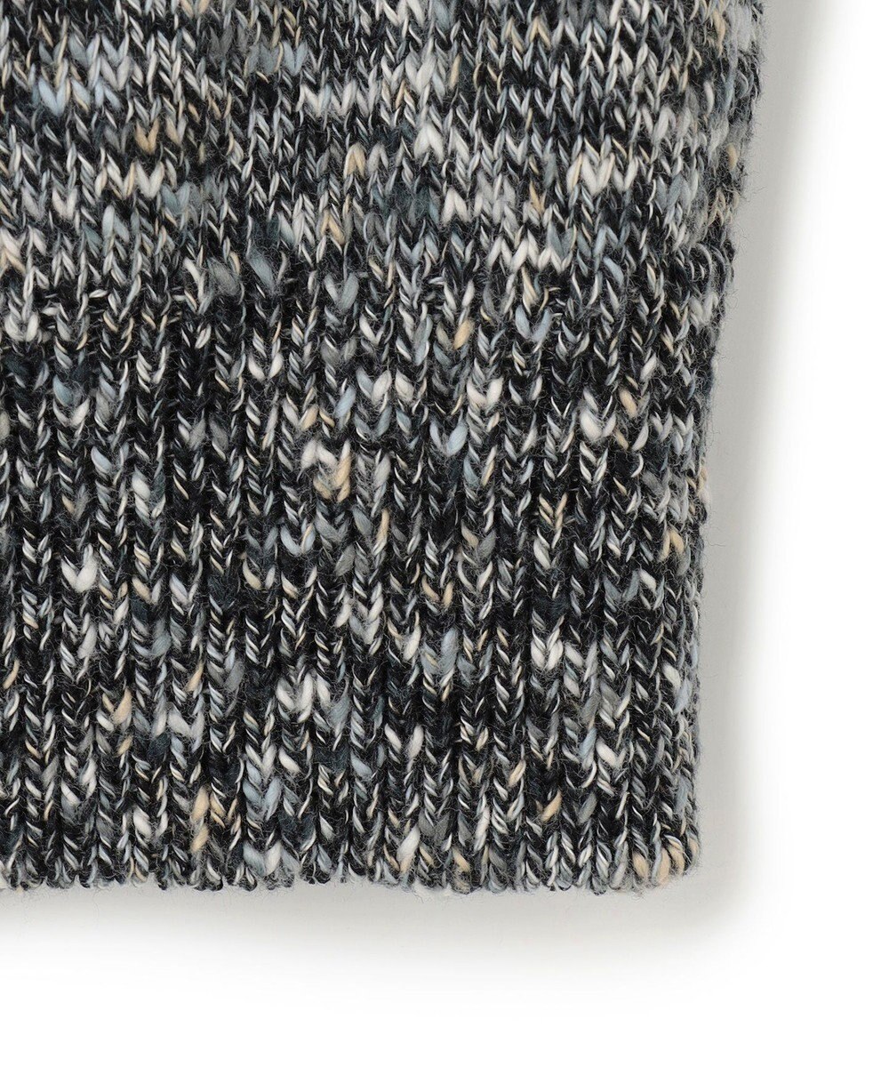 JOSEPH HOMME 【LEON 掲載】【HIGH GRADE LINE】ヘンプミックス　カーディガン 