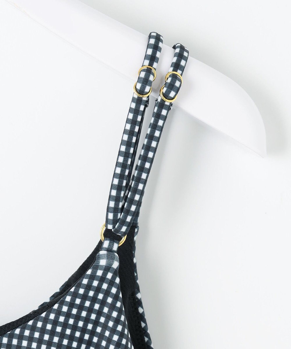 ANY SIS 【3SET】フレア スイムウェア 