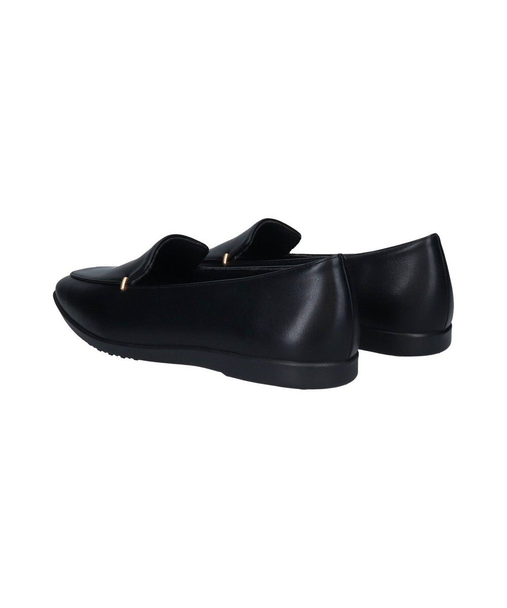 Bridget Birkin 【Bridget Birkin】サイドアクセントソフトローファー 