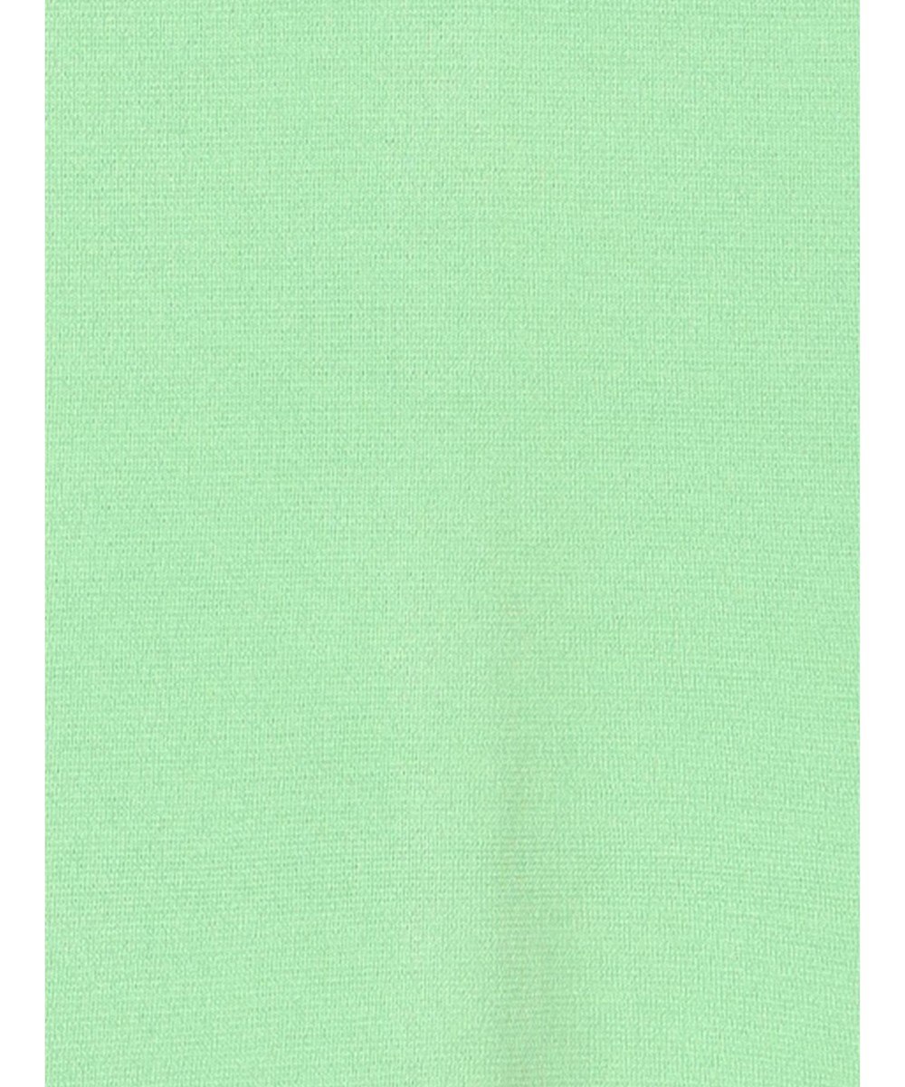 Te chichi ミラノリブポケットクルーカーディガン 