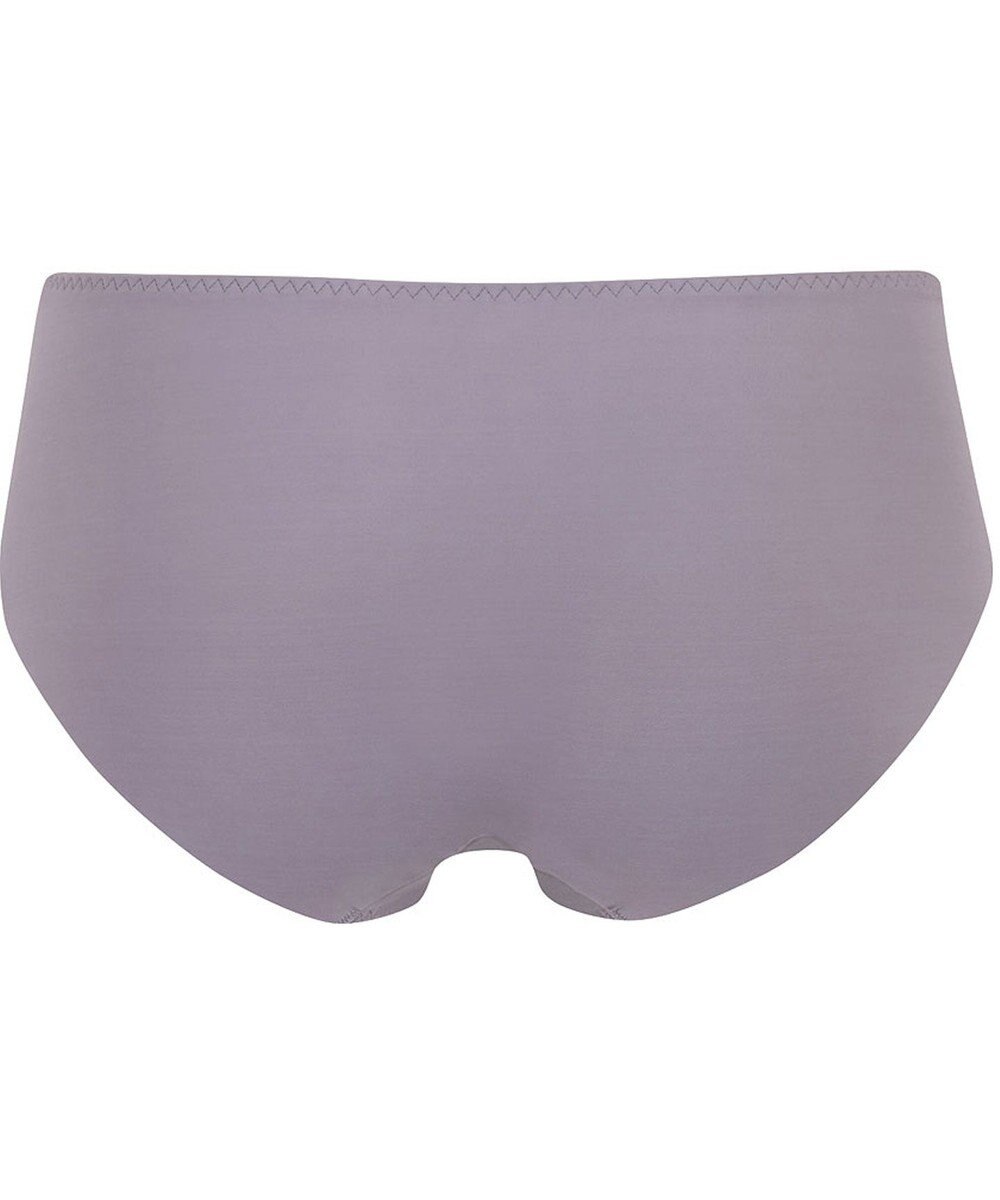 Wing ペアショーツ 【ナチュラルアップブラ】 裾はフリーカッティング はきこみ丈あさめ KF3001 ウイング／ワコール 