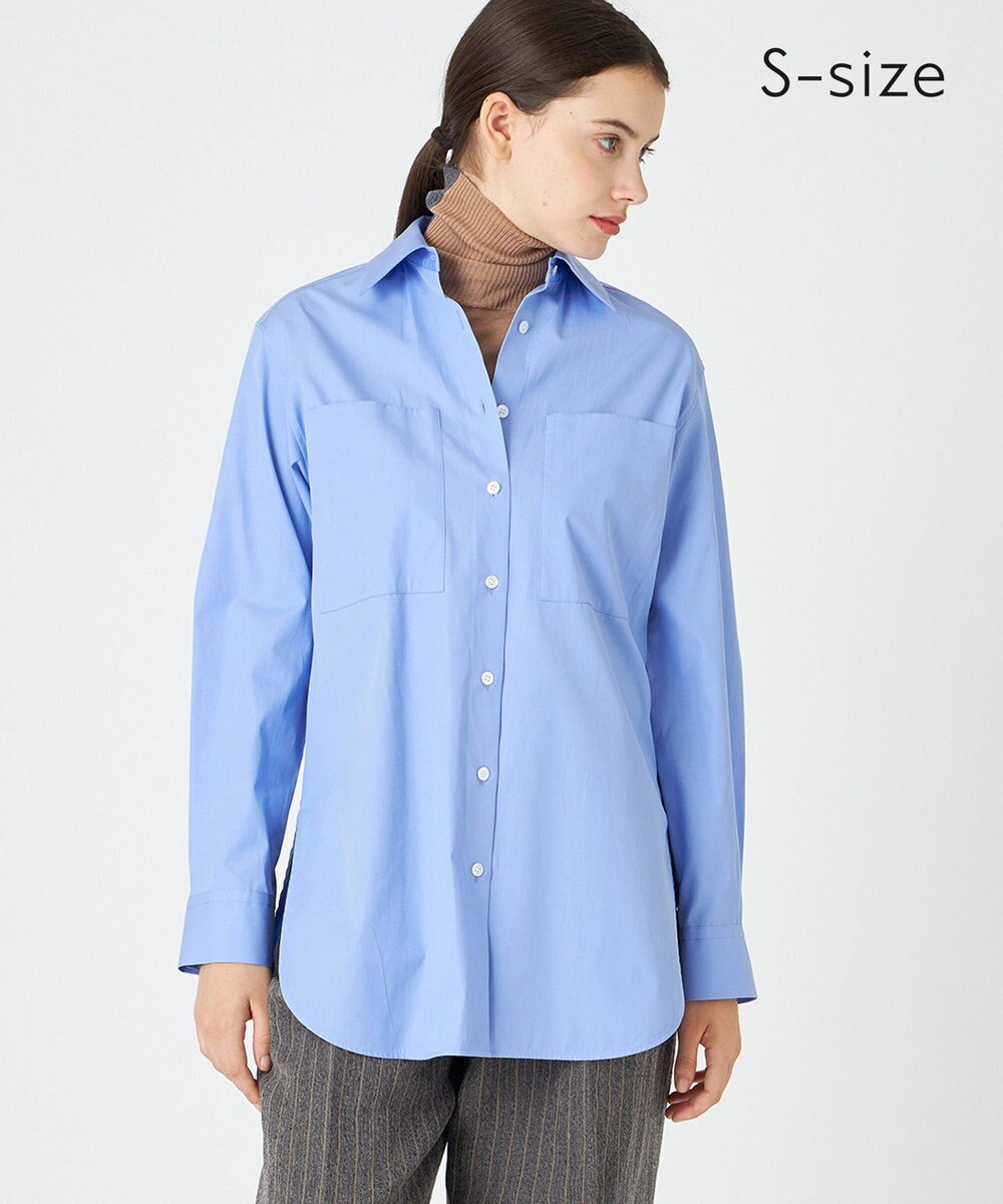 BEIGE， 【S-size】BAILLEUL / オーバーブラウス 