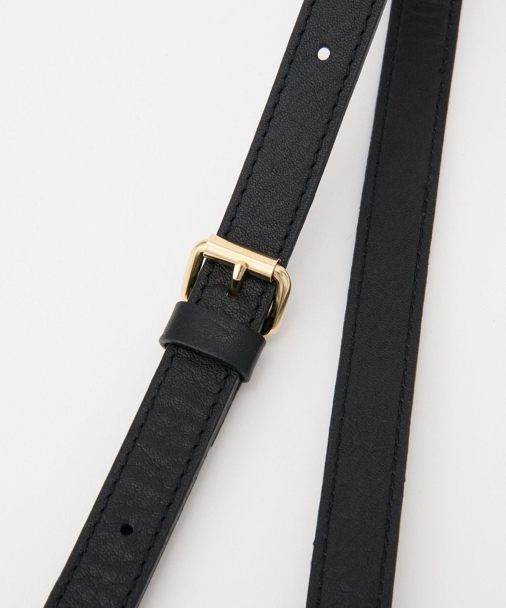 russet レザーショルダーベルト(CE-1651) 