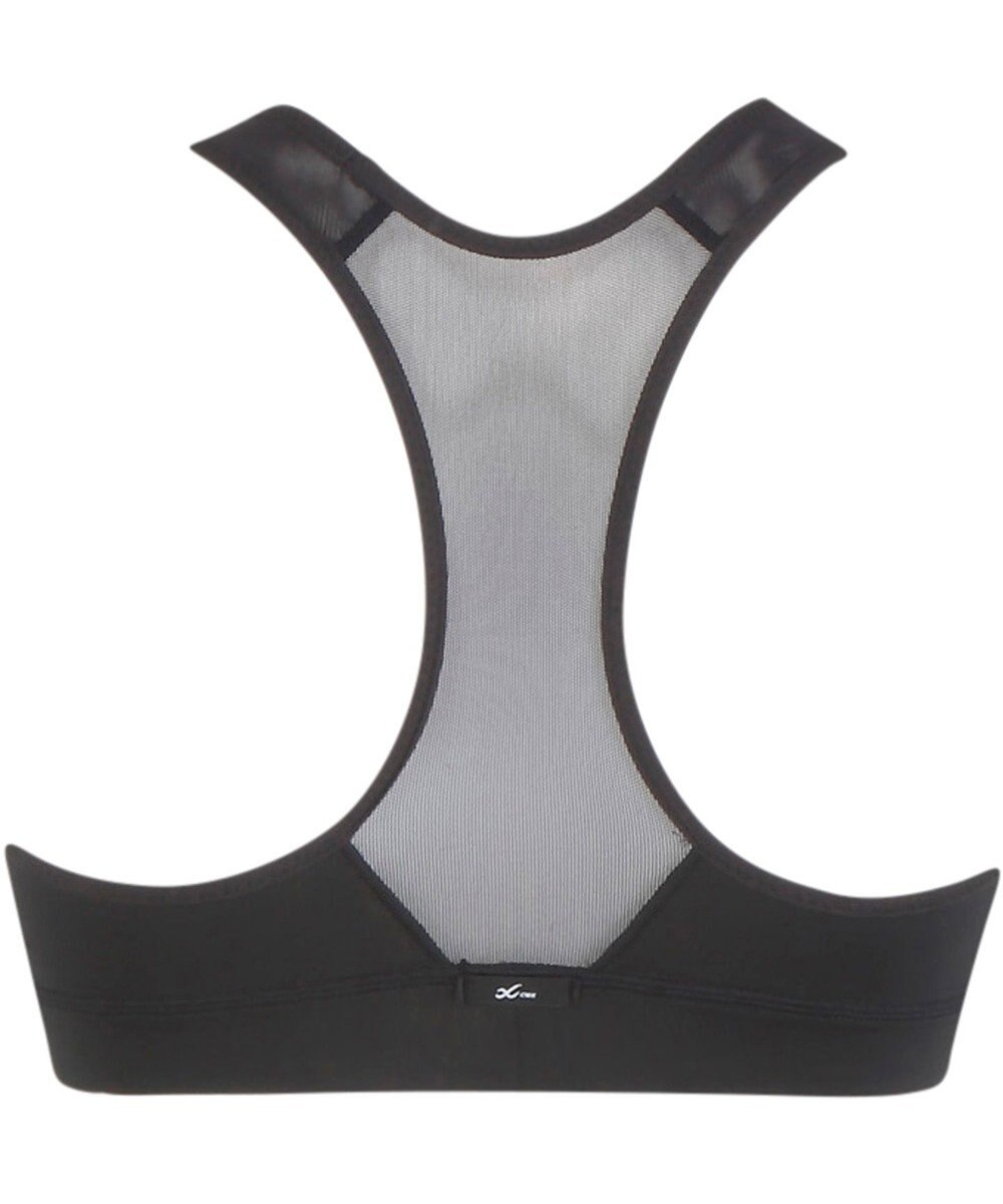 CW-X 【WOMEN】スボーツブラ　バストの形を美しくキープ　吸汗速乾(本体）　/ワコール　HFY157 