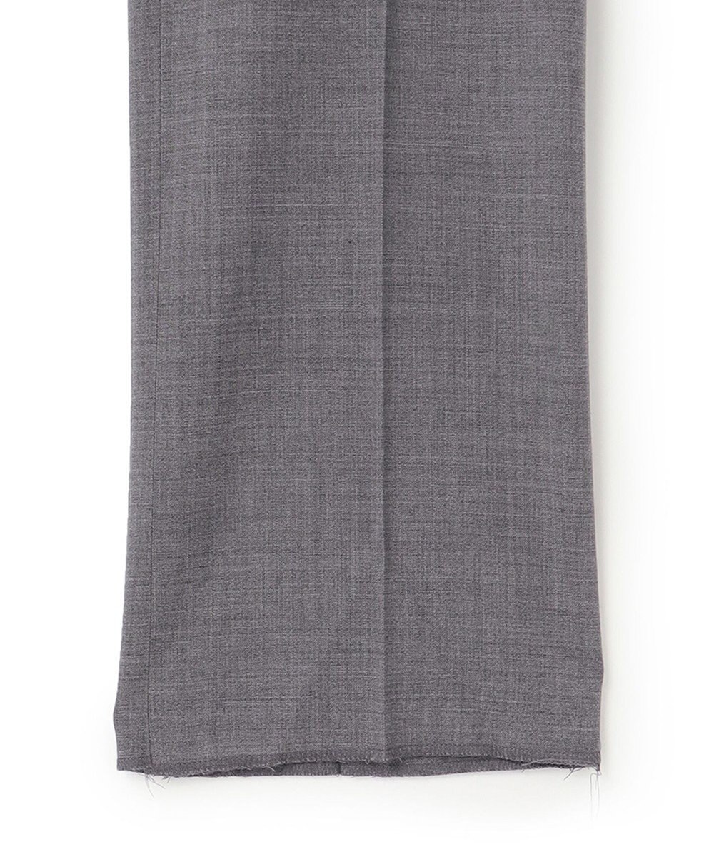 J.PRESS MEN 【WEB・一部店舗限定】ウォッシャブル スラックス 