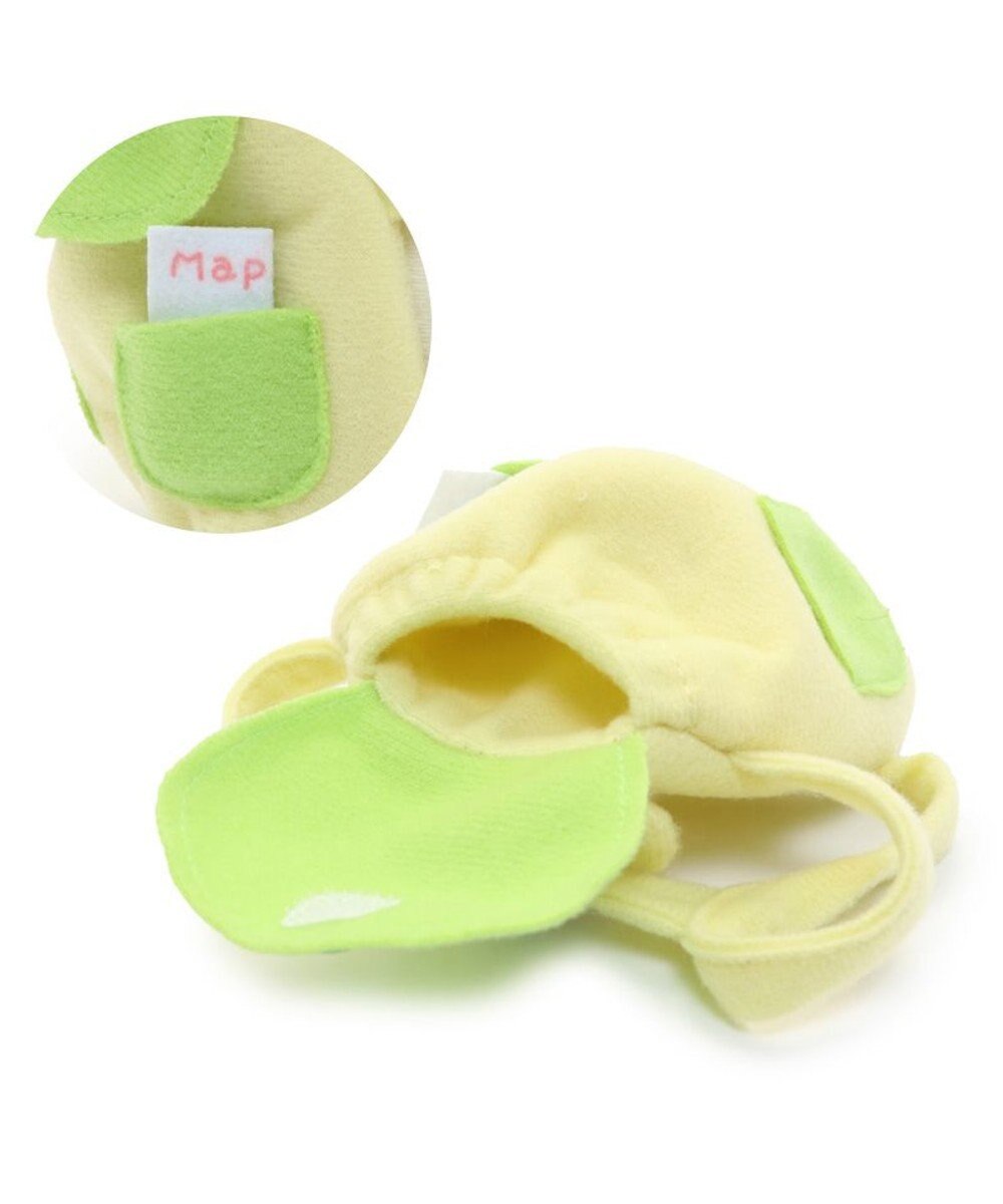 Mother garden しろたん マスコットキーホルダー ついたん 12cm 《しろっぺ  / きのこ狩りおのぼりたん 》 【単品】 