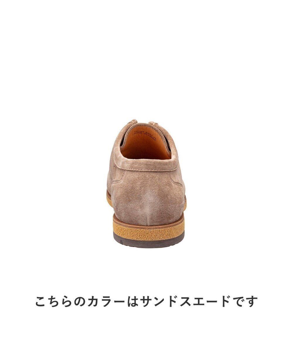 REGAL FOOT COMMUNITY 【レッドウッドリバー メンズ】RX03 チロリアン カジュアルシューズ 