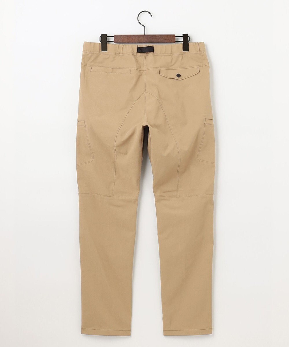 JOSEPH ABBOUD MOUNTAIN 【ストレッチ/吸水速乾/UVカット】ヴィンテージチノ パンツ 