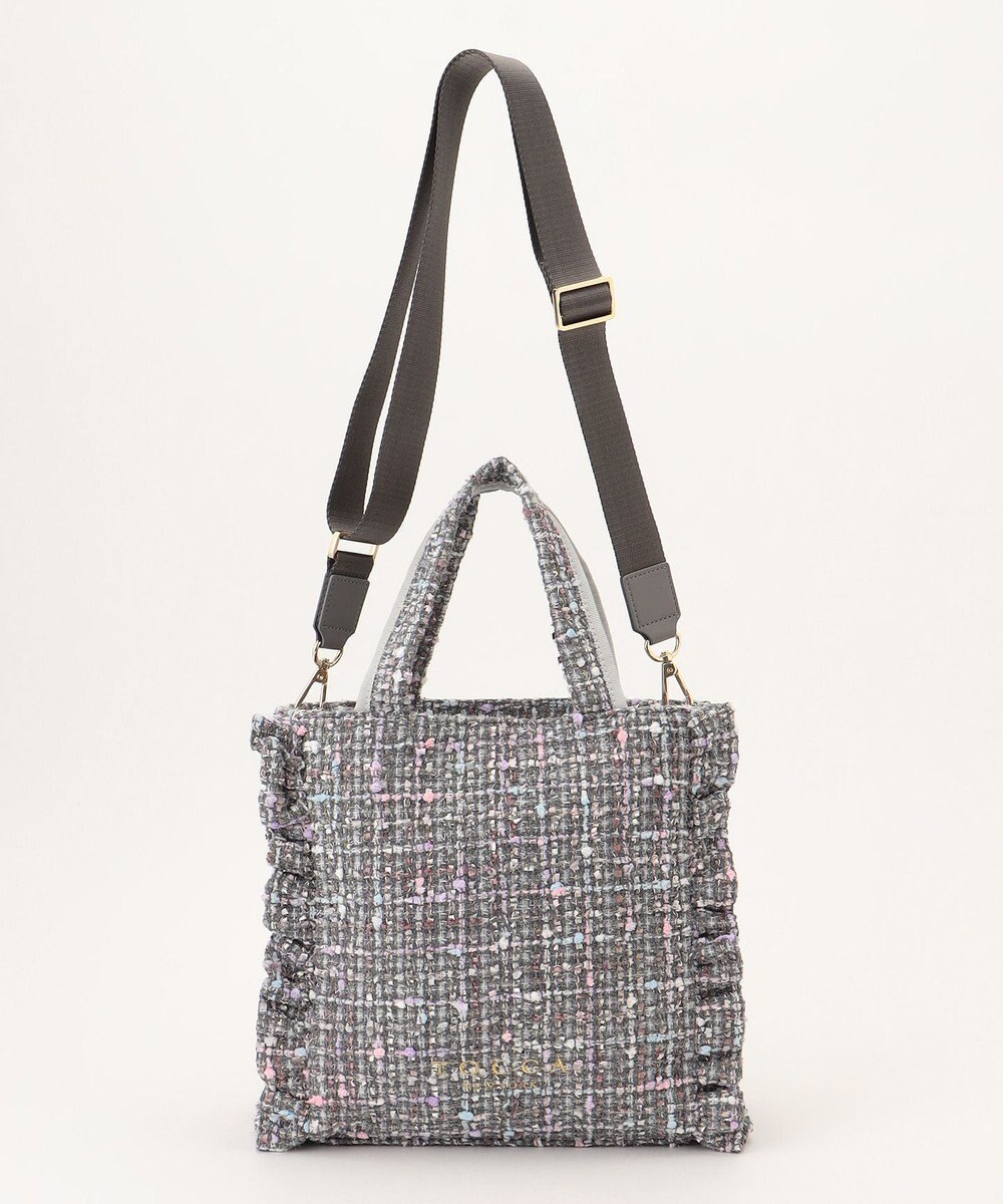 TOCCA WAVES MINIBAG ミニバッグ 