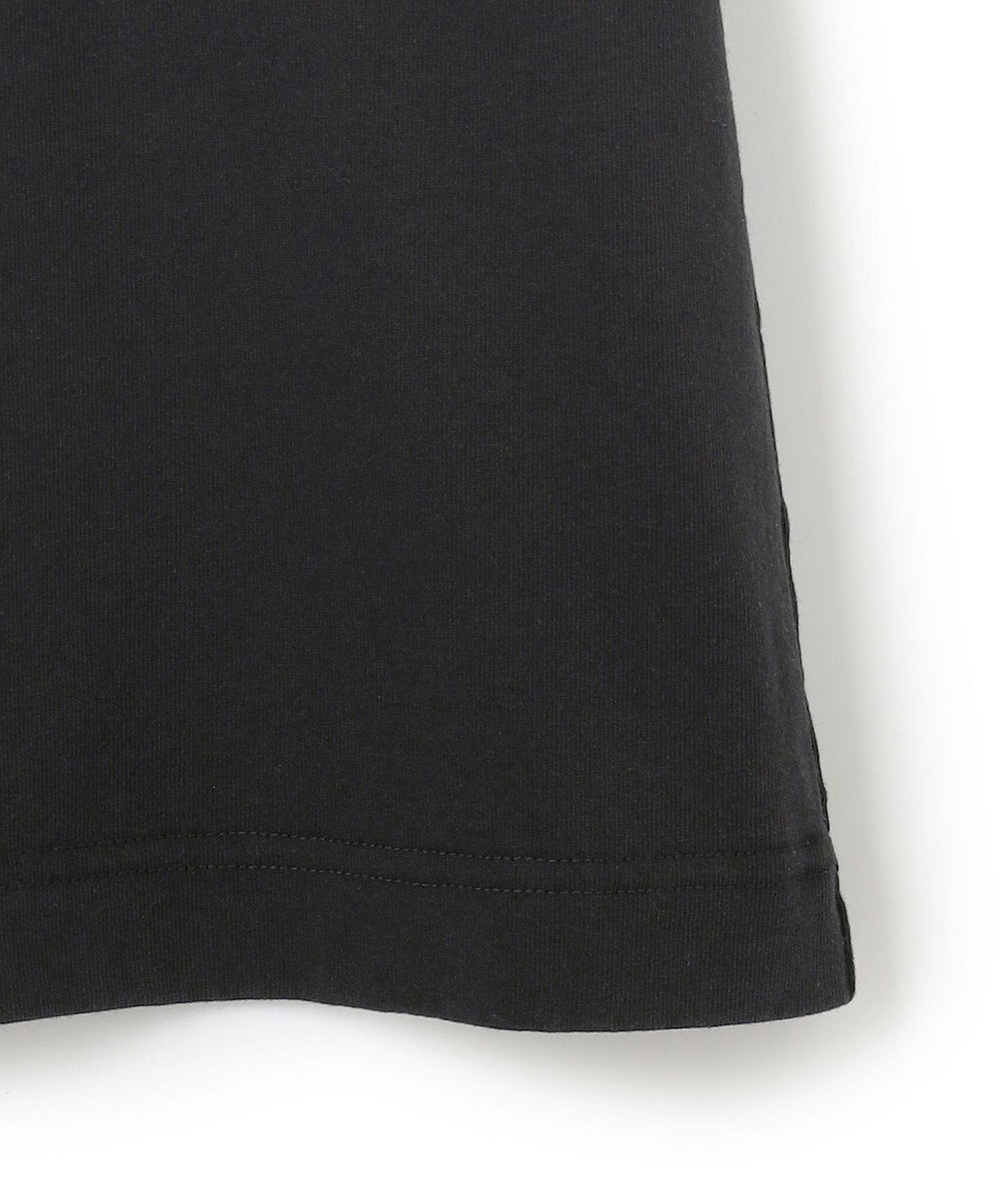 J.PRESS YORK STREET 【UNISEX】フォトプリント Tシャツ ”New York Subway” 