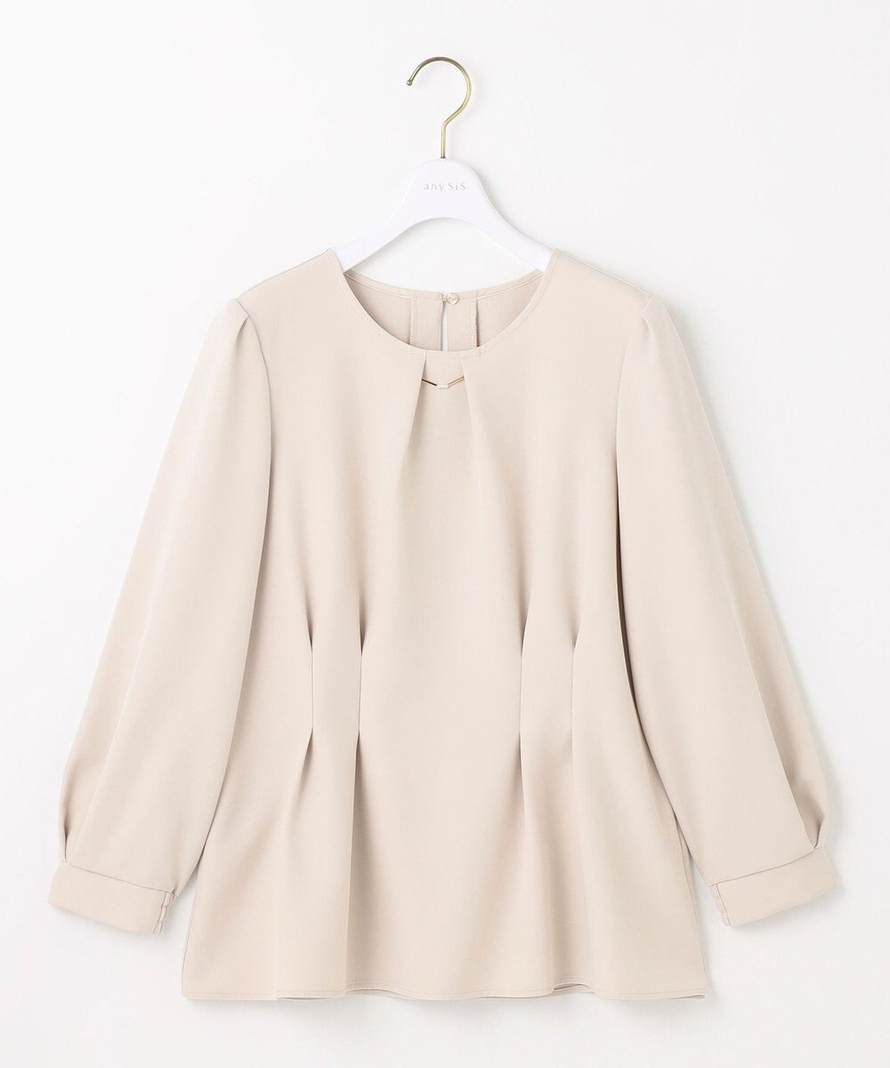 ANY SIS L 【優木まおみさんコラボ】秒映えセレモニー セットアップ 