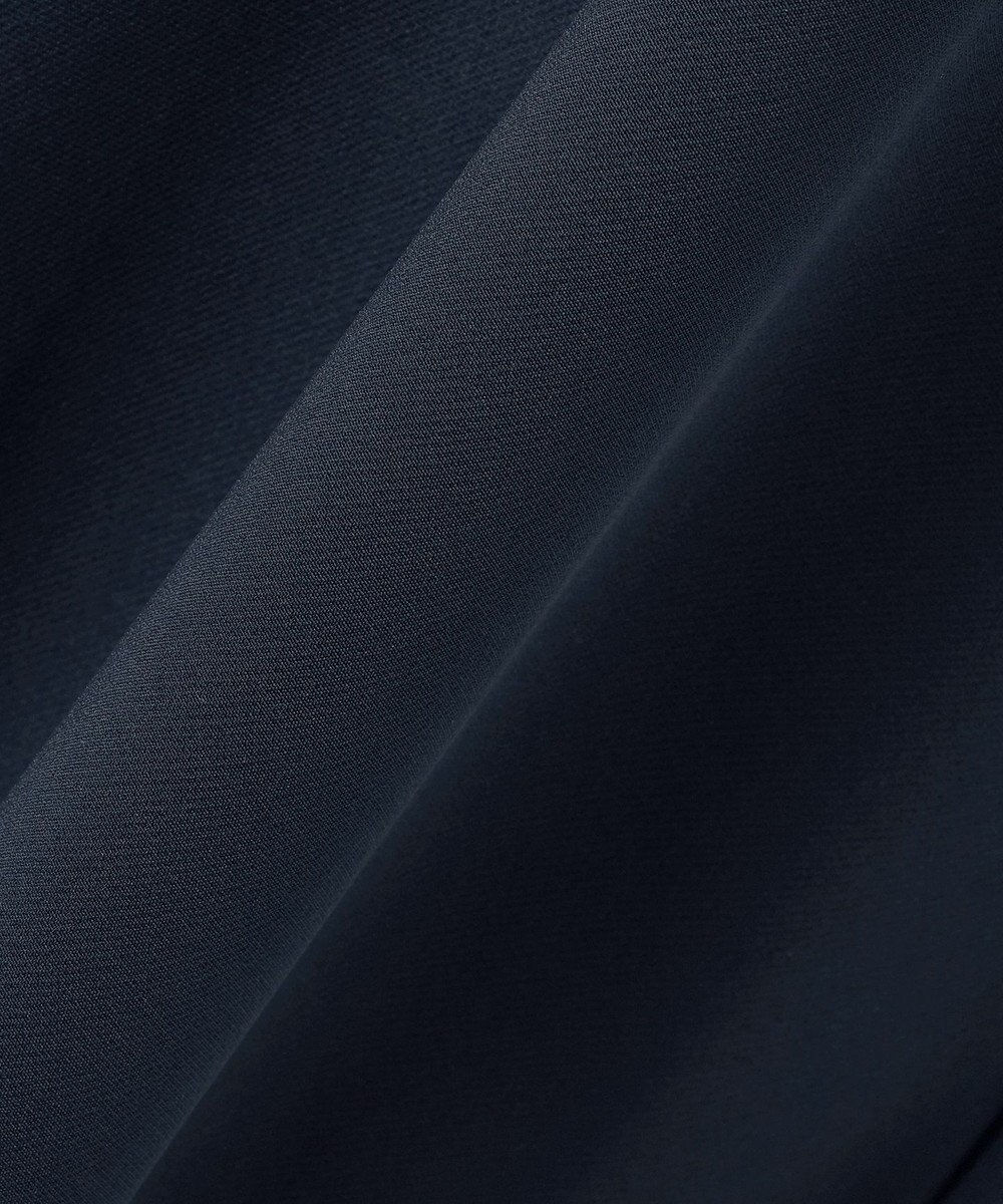 23区 S 【R(アール)】スキューバダブルクロス ワンピース 