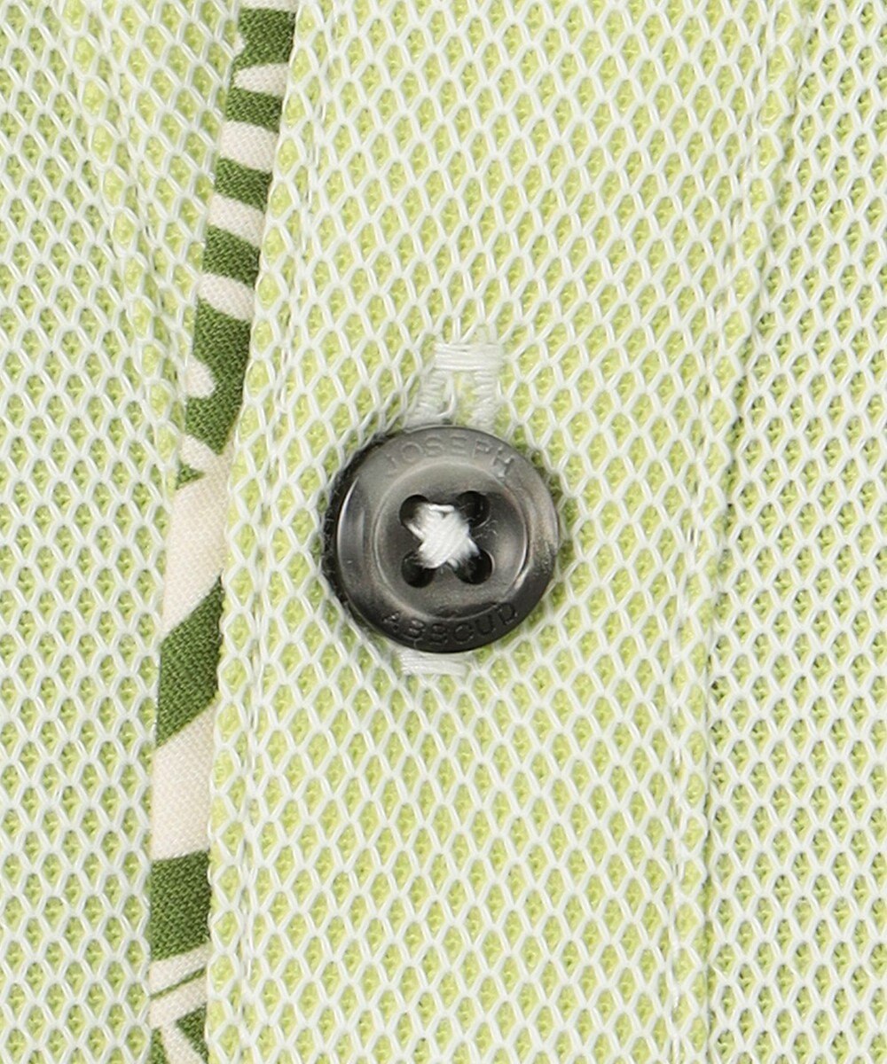 JOSEPH ABBOUD ギフトに！【老舗アロハブランドとコラボレーション】カハラ アロハ ダディ ポロシャツ 