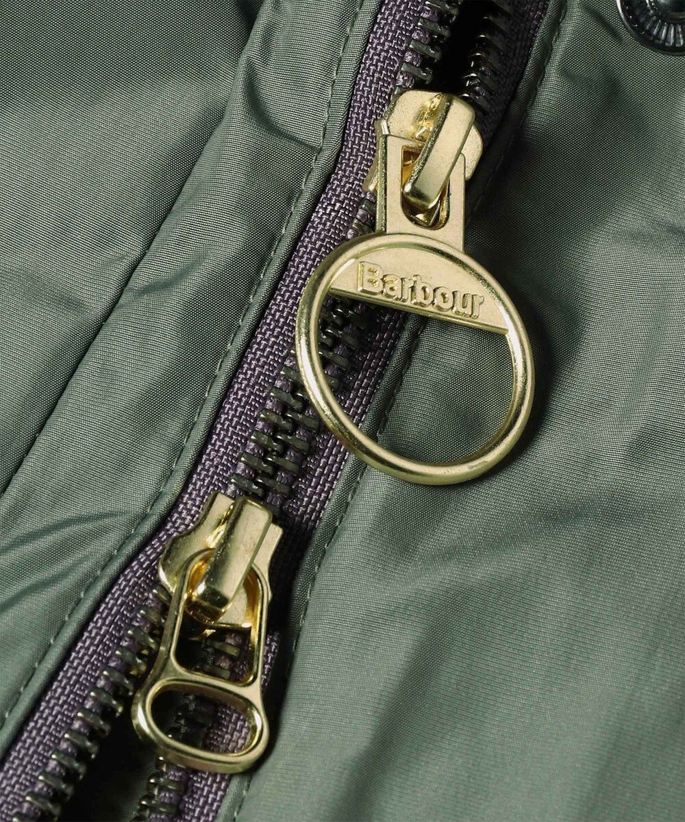 Paul Smith Paul Smith Loves Barbour Broomhill ポリエステルジャケット 