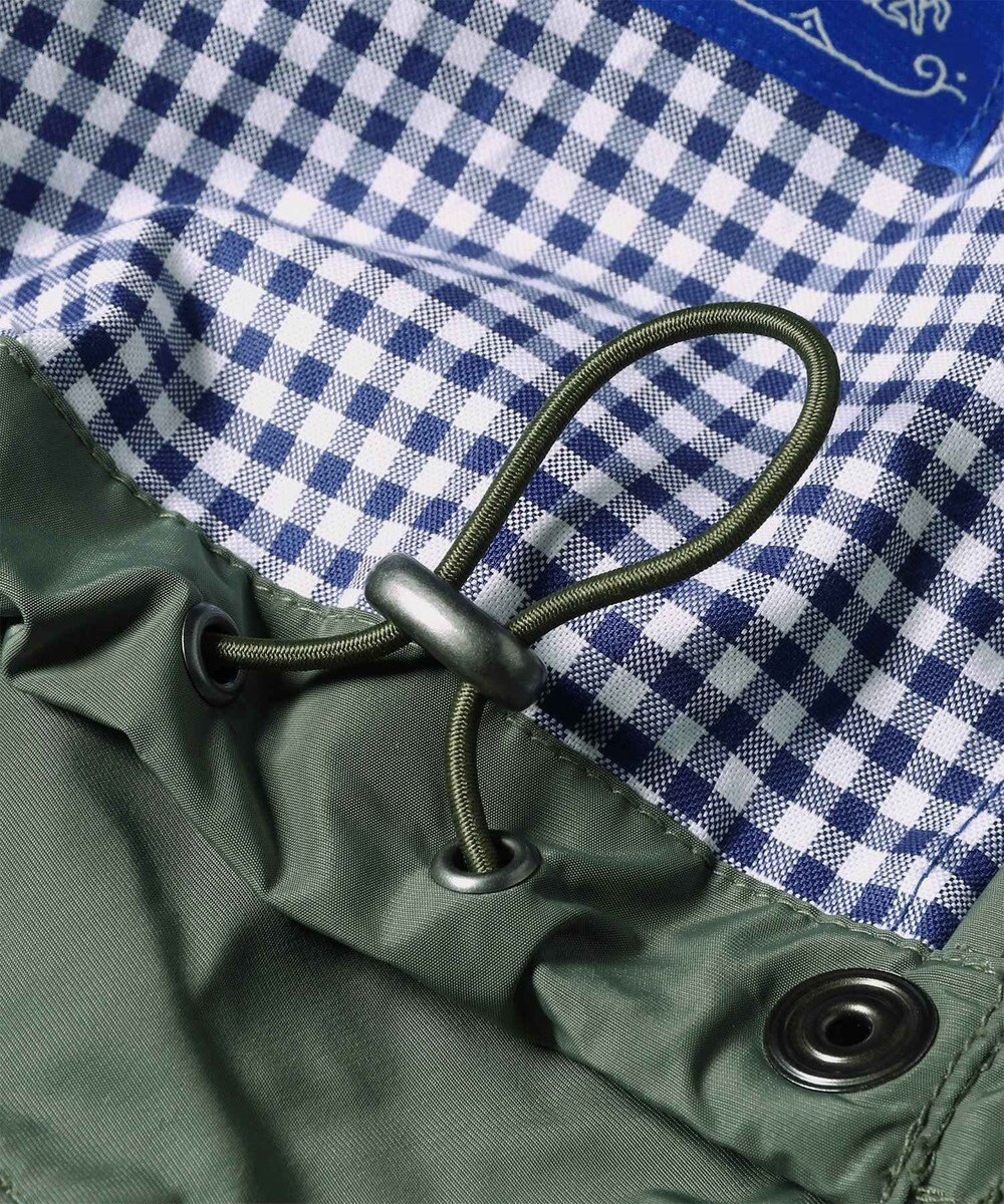 Paul Smith Paul Smith Loves Barbour Broomhill ポリエステルジャケット 