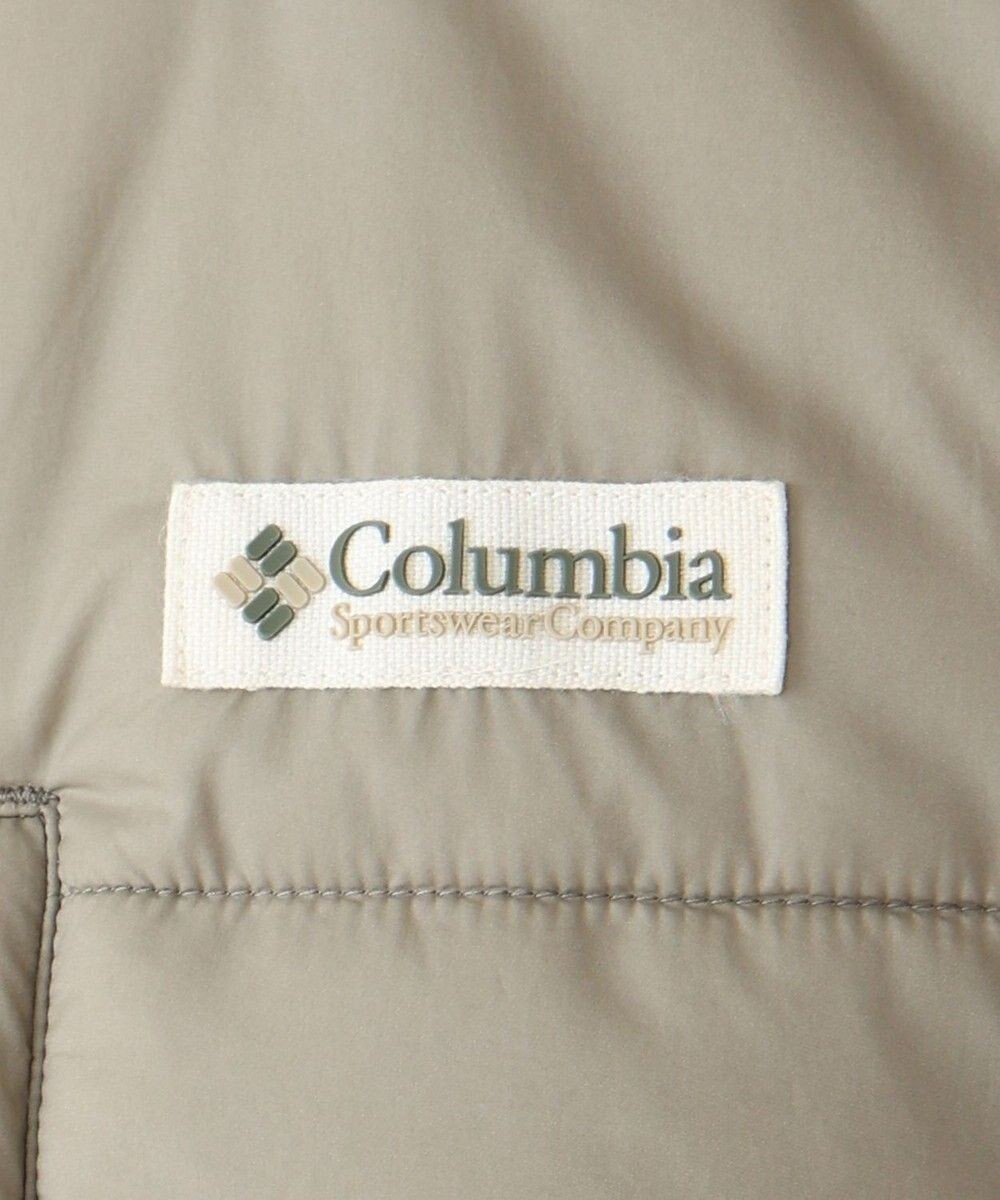 Columbia Columbia/ ダウンドラフトベスト /コロンビア 