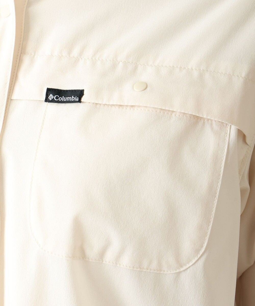 Columbia Columbia/ ウィメンズライトキャニオンロングスリーブシャツ /コロンビア 