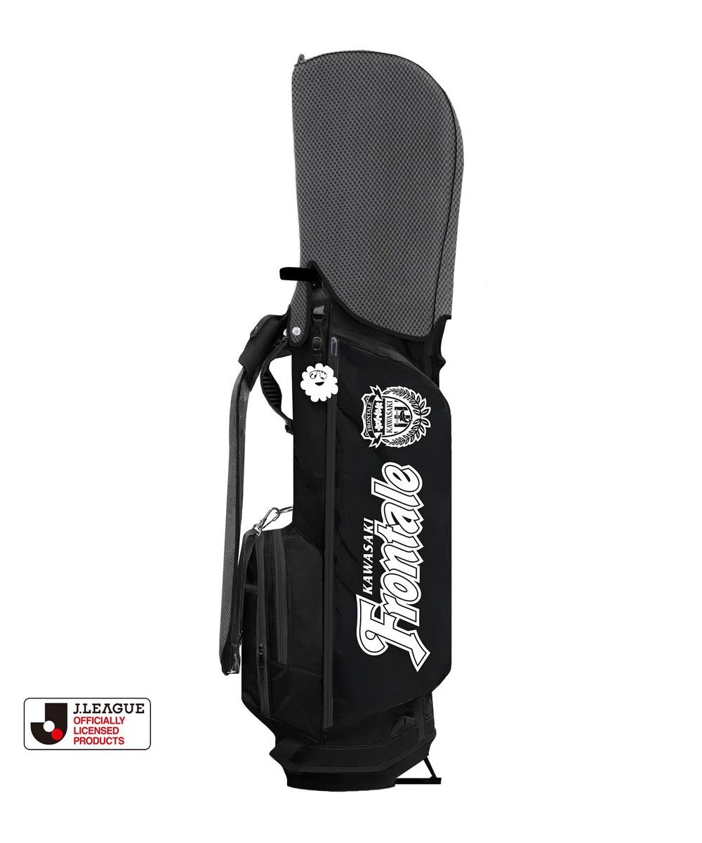 PW CIRCULUS 【UNISEX】J.LEAGUE キャディバッグ J1所属の20クラブコラボ ゴルフ 