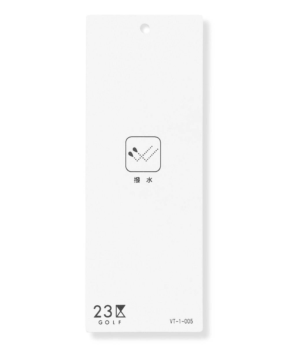 23区GOLF 【WOMEN】中綿ロゴプリントスカート 