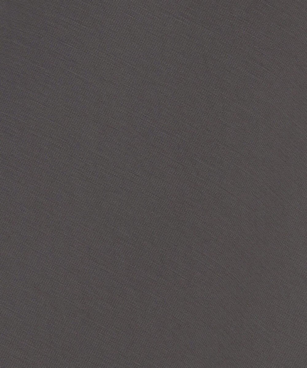 ICB ナイロンストレッチポンチ セミワイドパンツ 