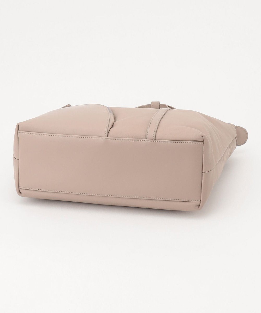 Y'SACCS イタリアンシープ　ビッグトート 