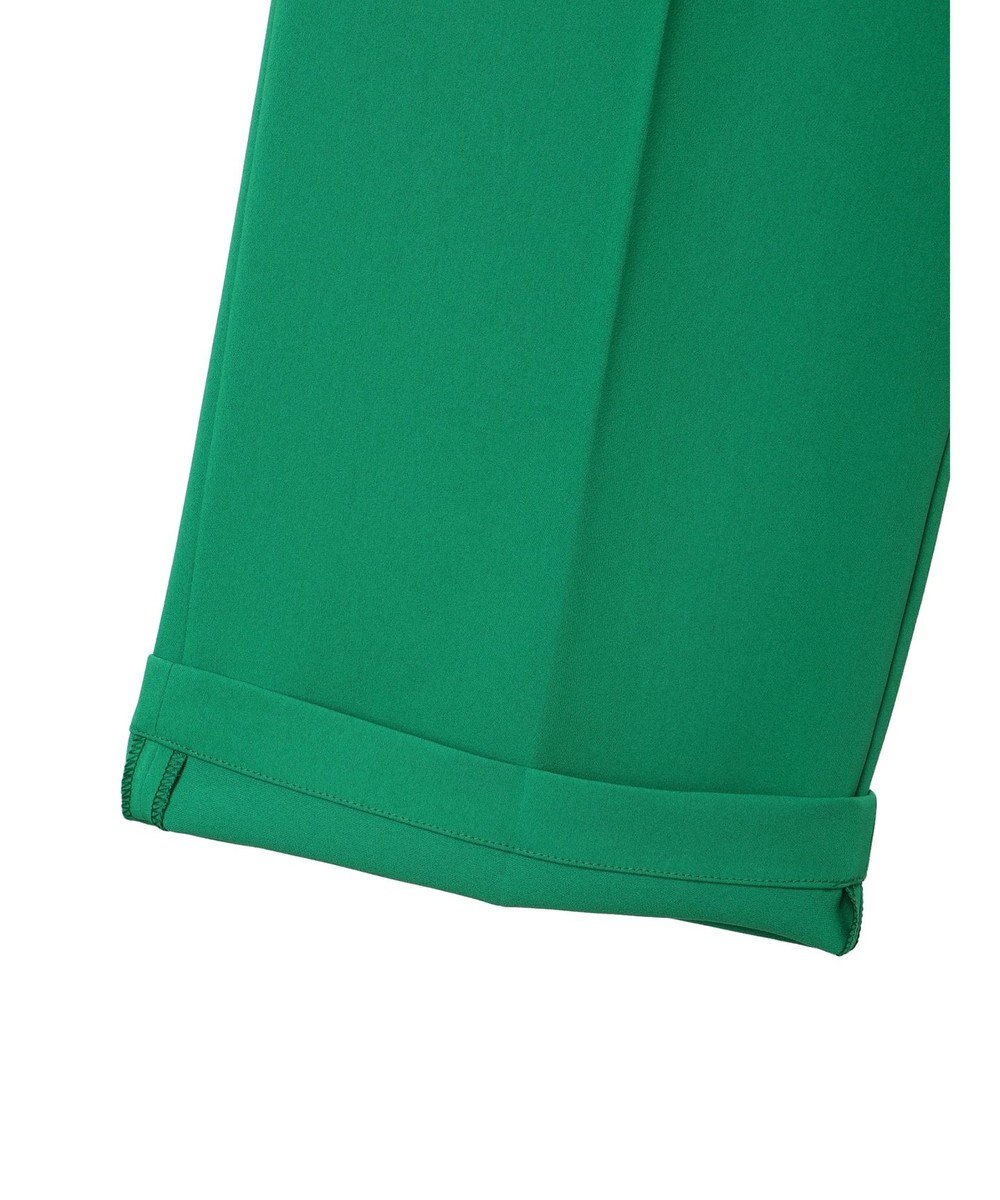 AMERICAN HOLIC 美・美・美センタープレスパンツ 