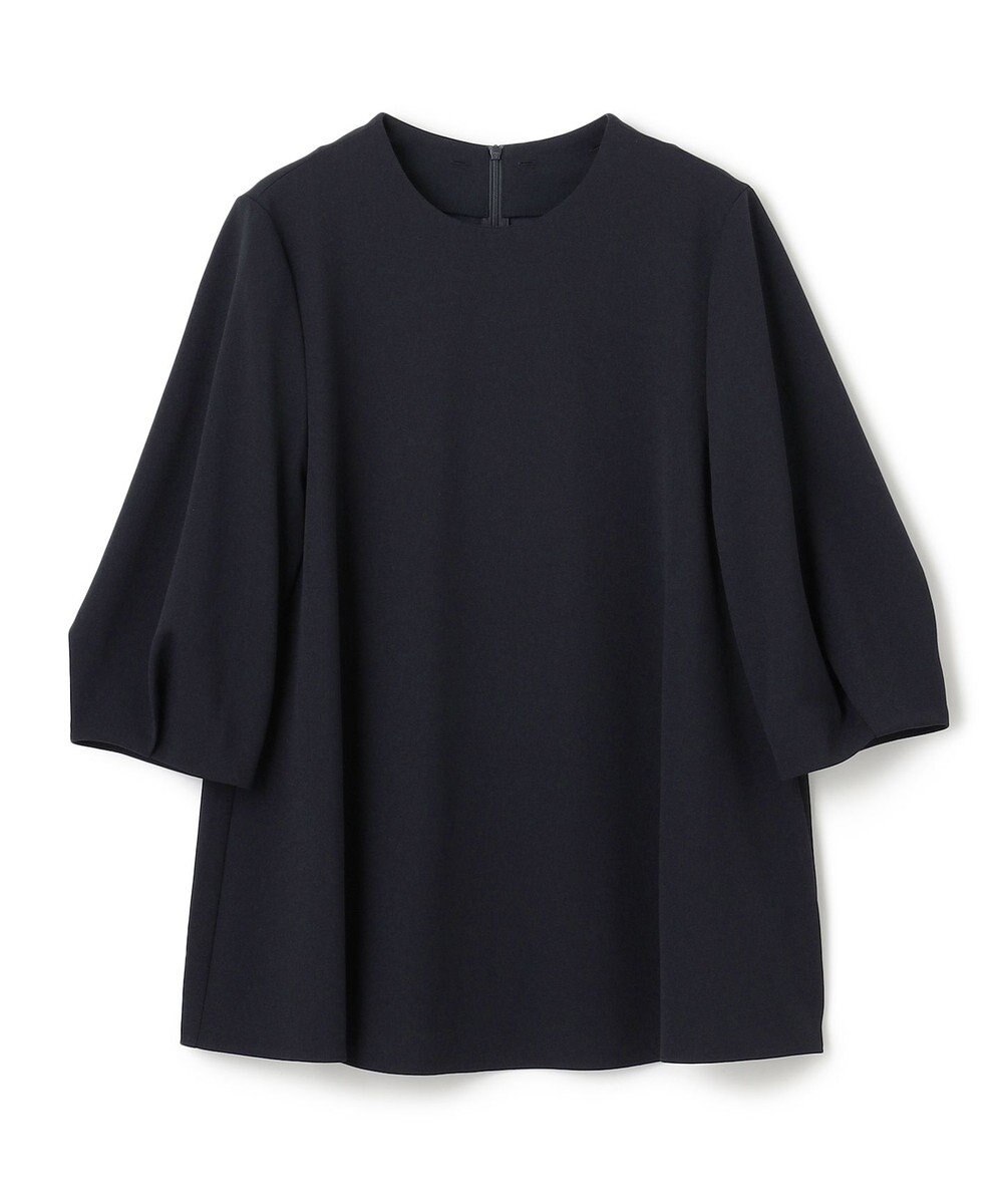 UNFILO L 【2WAY】BEAUTY MOVE レース襟ブラウス 