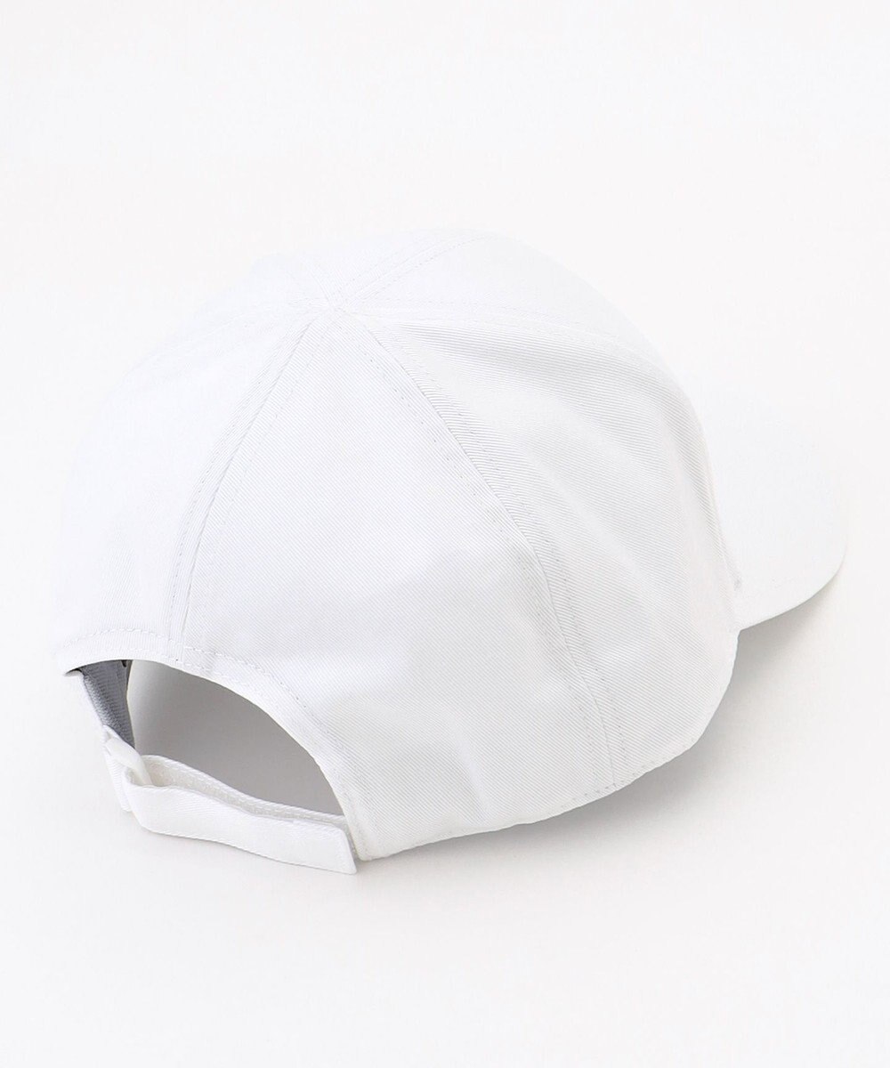 PW CIRCULUS 【UNISEX】ボックスロゴキャップ 