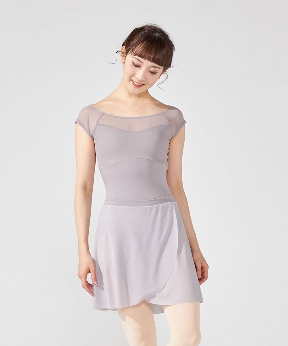 Chacott スカート 