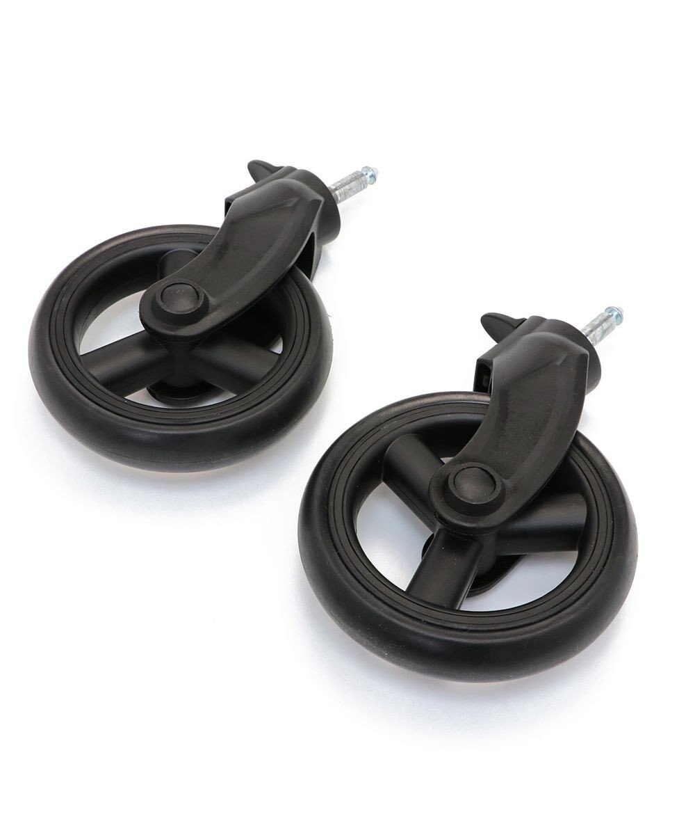 PET PARADISE  smooca mini ペットカート用 前輪セット 