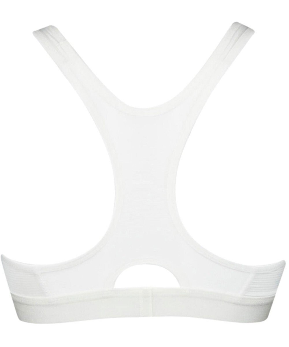 CW-X 【WOMEN】 CW-X スポーツブラ【高校生対応】 ノンワイヤー スポーツゆれケアブラ 成長期のバストのユレ・ズレをおさえる 吸汗速乾・抗菌防臭性(本体) 部活 トレーニング ジョギング ガールズ HTY024 /ワコール 