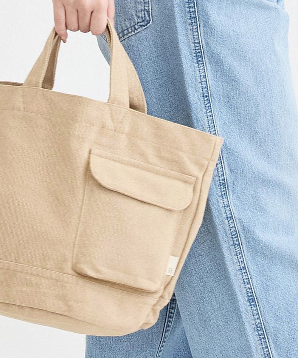 ROOTOTE 3516【ルートート】SN.デリ.リサイクルコットン-E 