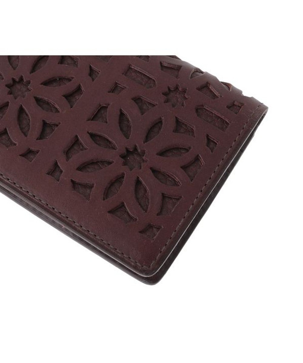 genten カットワーク パスケース 