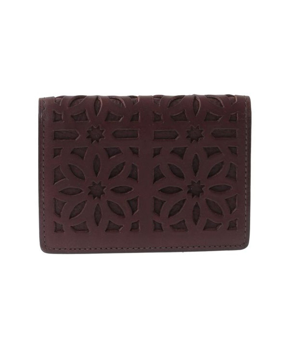 genten カットワーク パスケース 