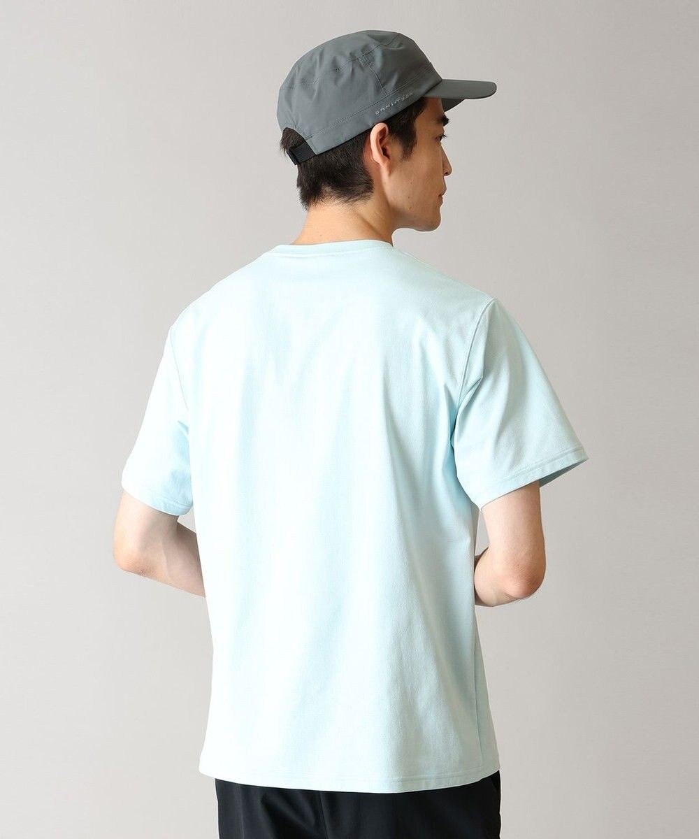 Columbia Columbia/ ワイルドステップパスグラフィックショートスリーブTシャツ /コロンビア 