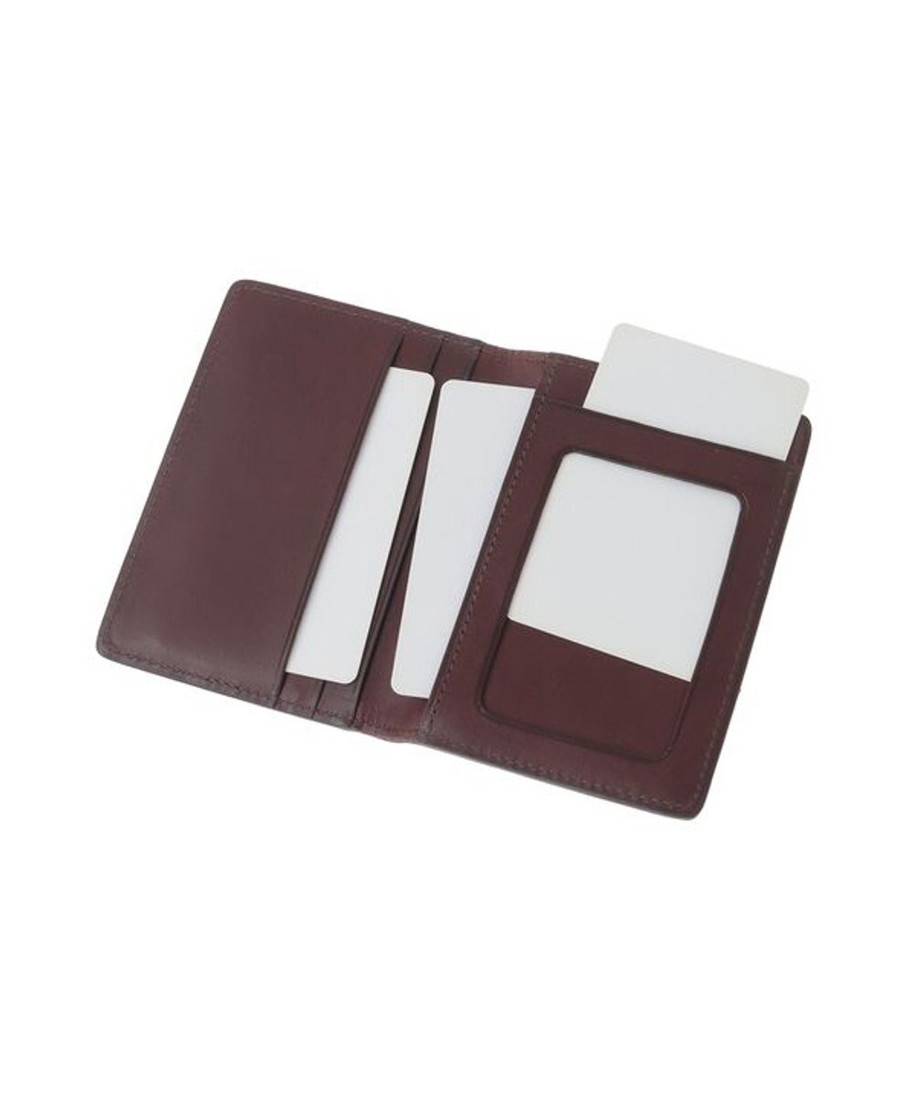 genten カットワーク パスケース 