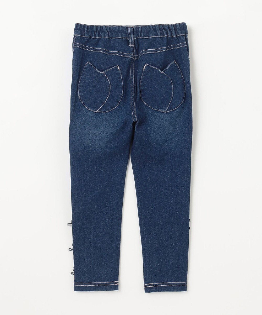 ANY KIDS 7days ガーリー パンツ 