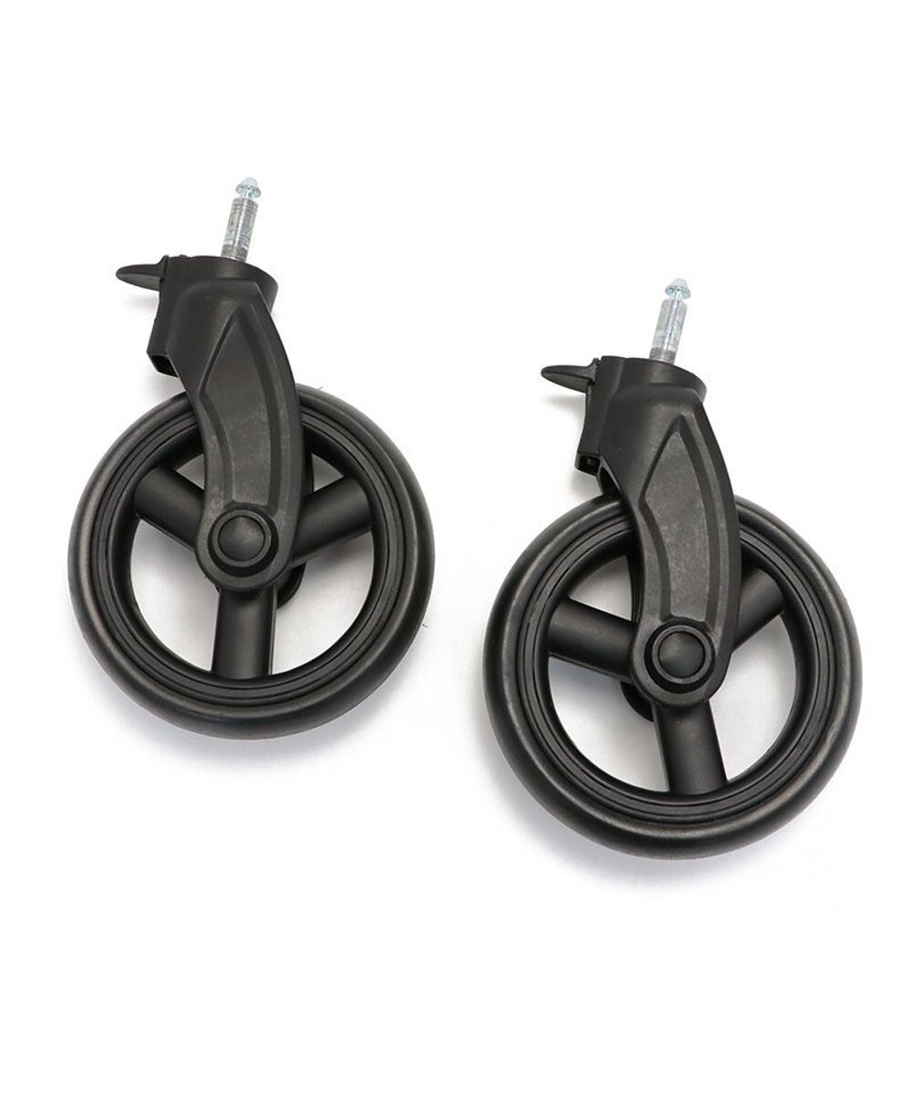 PET PARADISE  smooca mini ペットカート用 前輪セット 