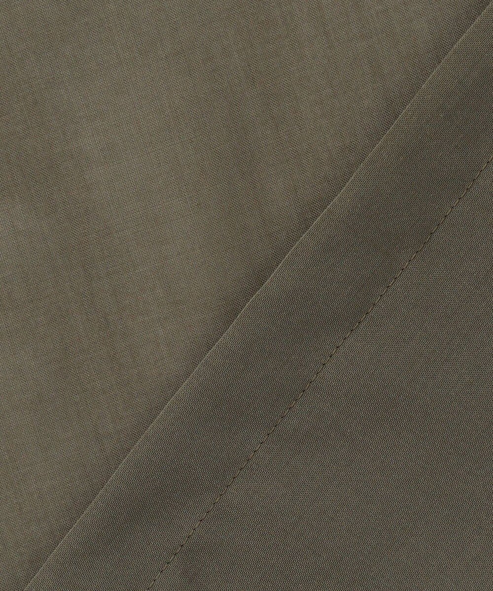 J.PRESS LADIES S RELAXION Sheer ボイル フーデッド ジャケット 