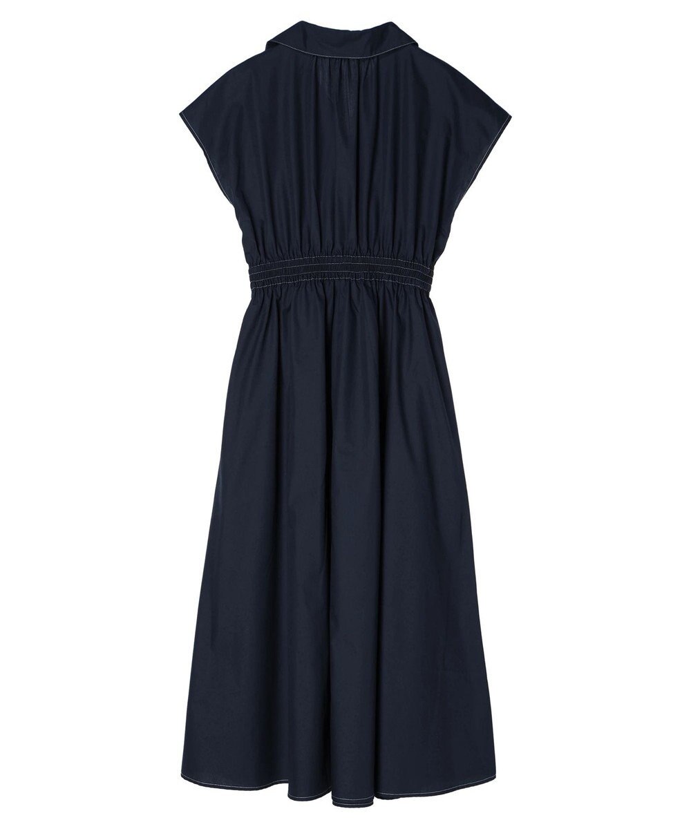 Green Parks ・ＥＬＥＮＣＡＲＥ　ＤＵＥ　スキッパーワンピース 