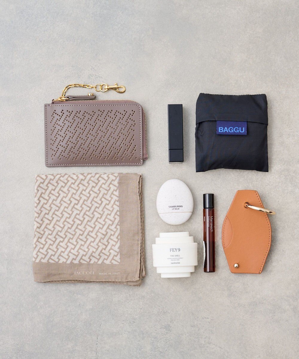 IACUCCI ギブリ XS ALCE 