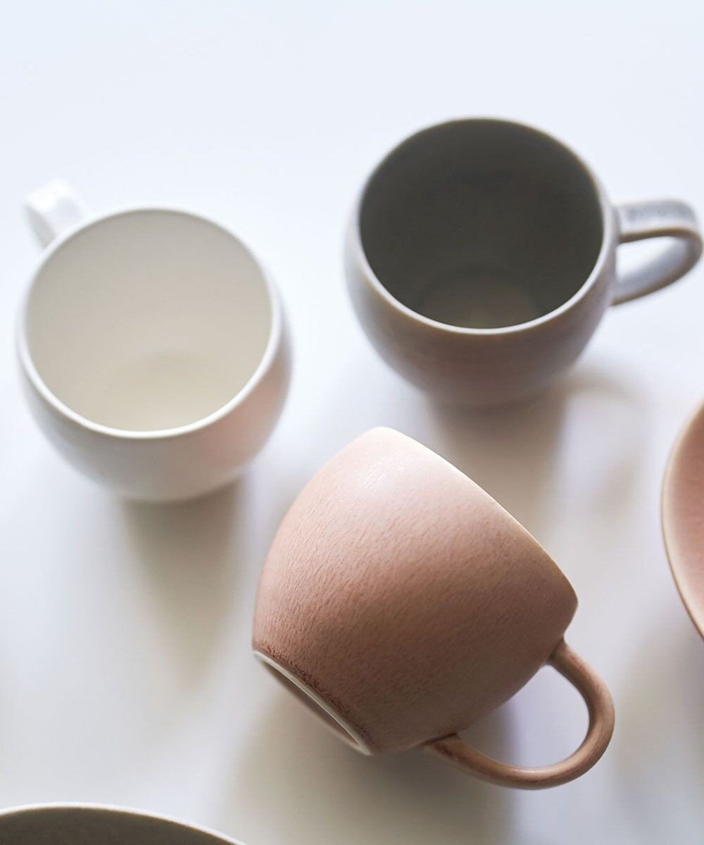 aito製作所 カレット　マグカップ 