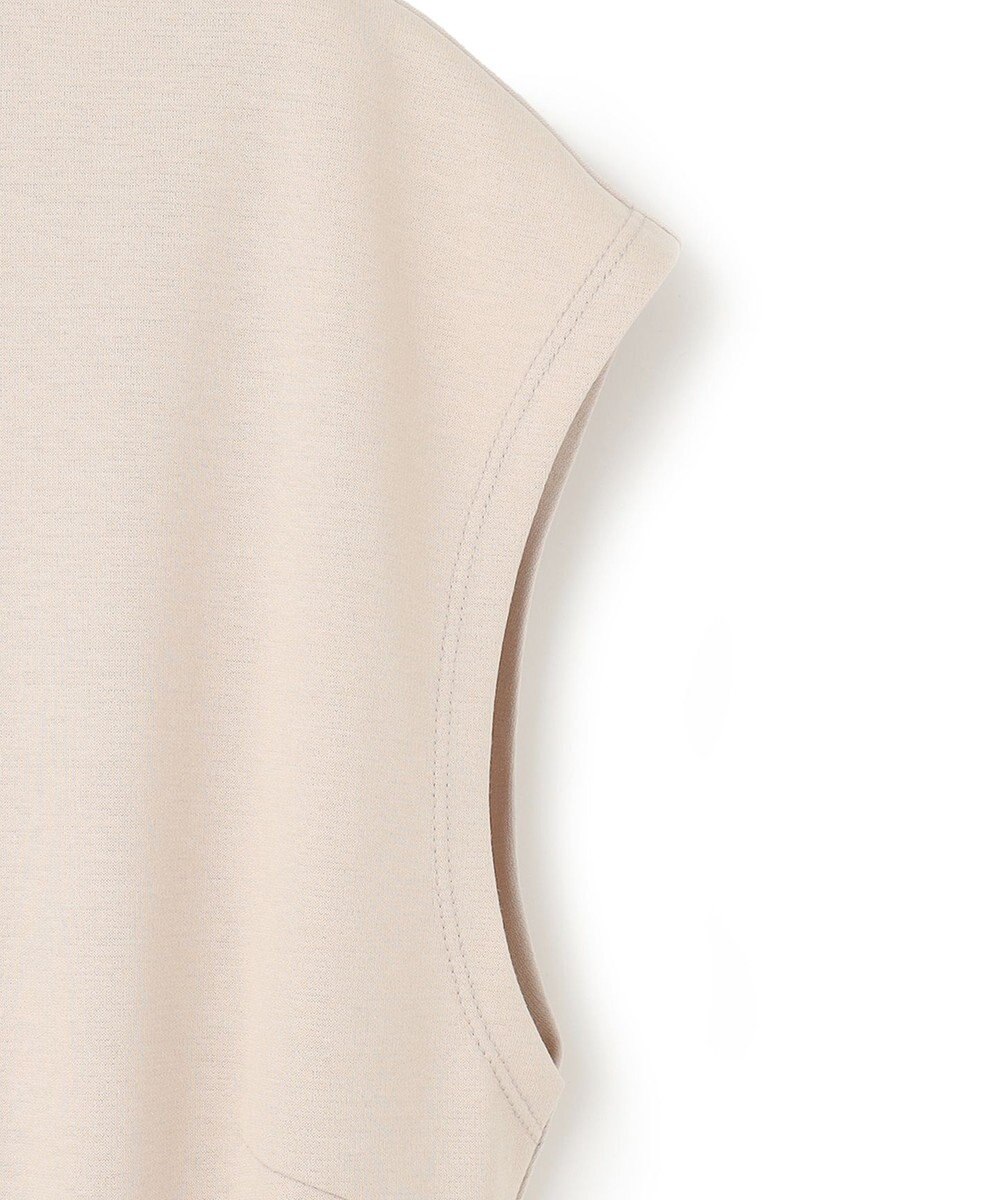 uncrave 【UVケア・接触冷感】ダブルフェイスジャージーワンピース（uncrave STANDARD） 