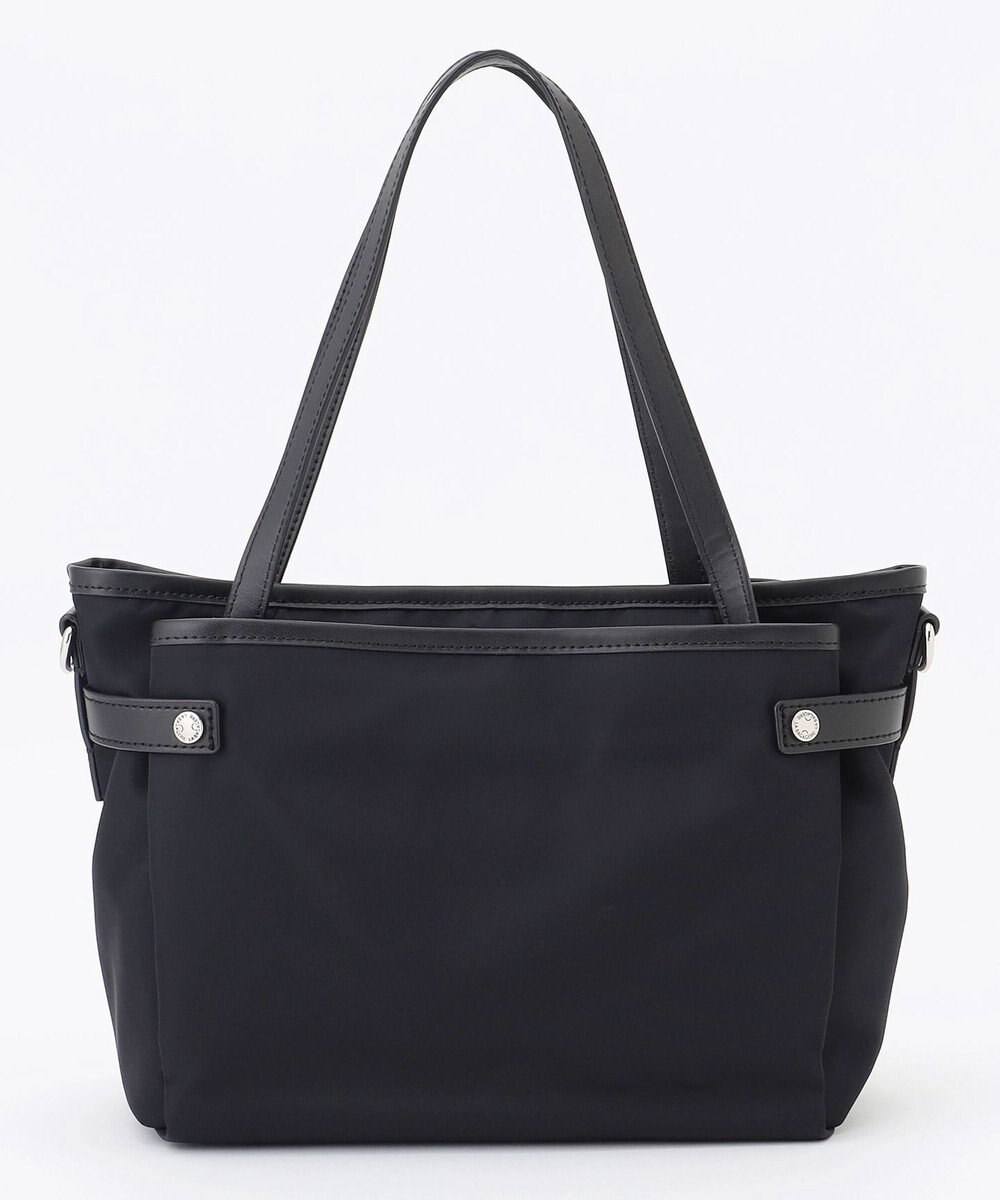 LA BAGAGERIE 【撥水ナイロン】ベーシック2WAYミニトート 