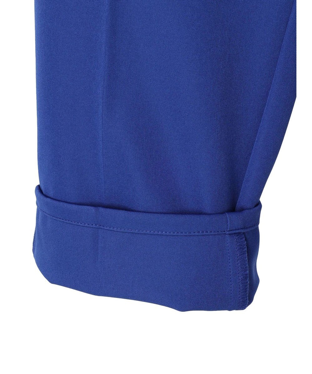 Green Parks アンクル丈／選べる美脚みえパンツ 