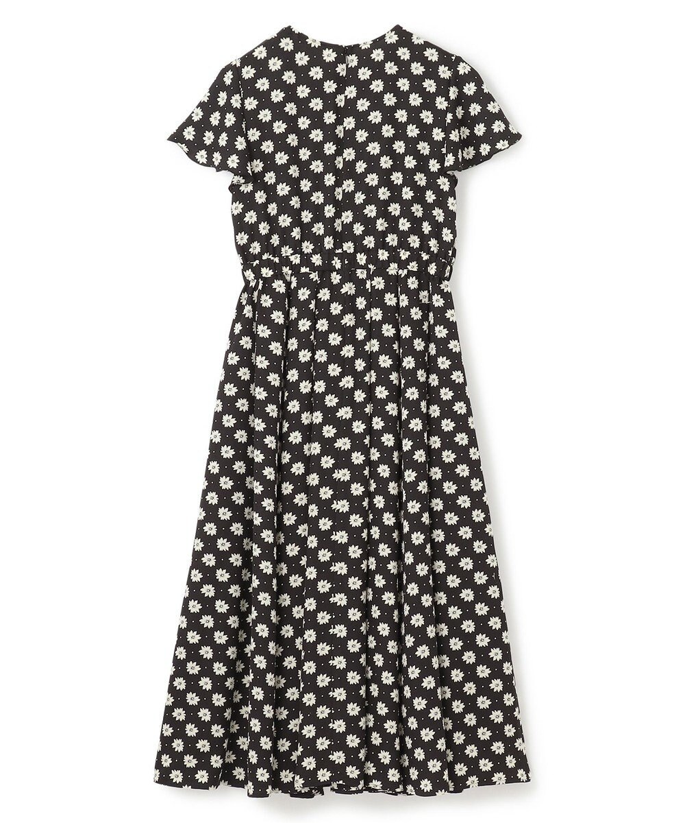TOCCA 【WEB＆一部店舗限定・洗える】HAPPY DAISY ドレス 
